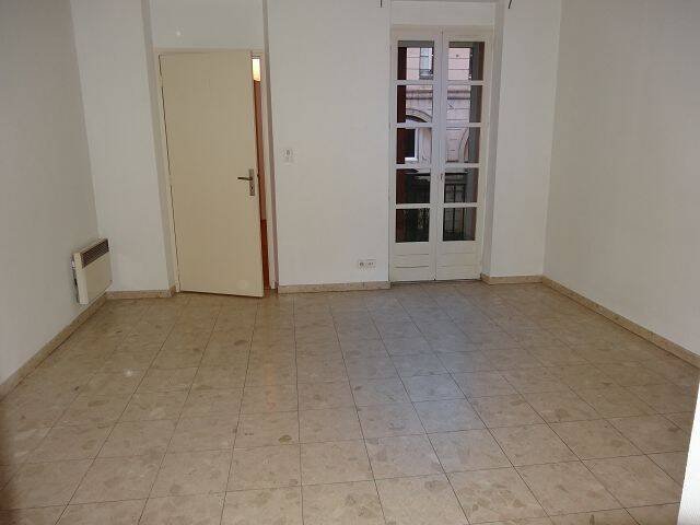 Appartement 2 pièces 33 m² · à Toulouse · 33 m² · 596 €/mois