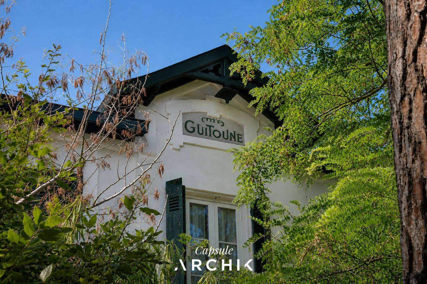 Maison 8 pièces 226 m² · à Arcachon · 226 m² · 2 835 000 €