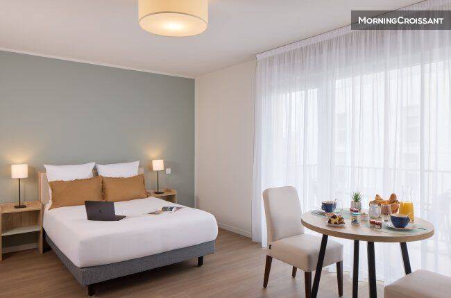 Appartement 1 pièce 31 m² · à Plérin · 31 m² · 750 €