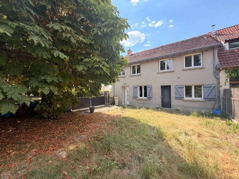 Maison 4 pièces 100 m² · à Saint-Plantaire · 100 m² · 85 995 €