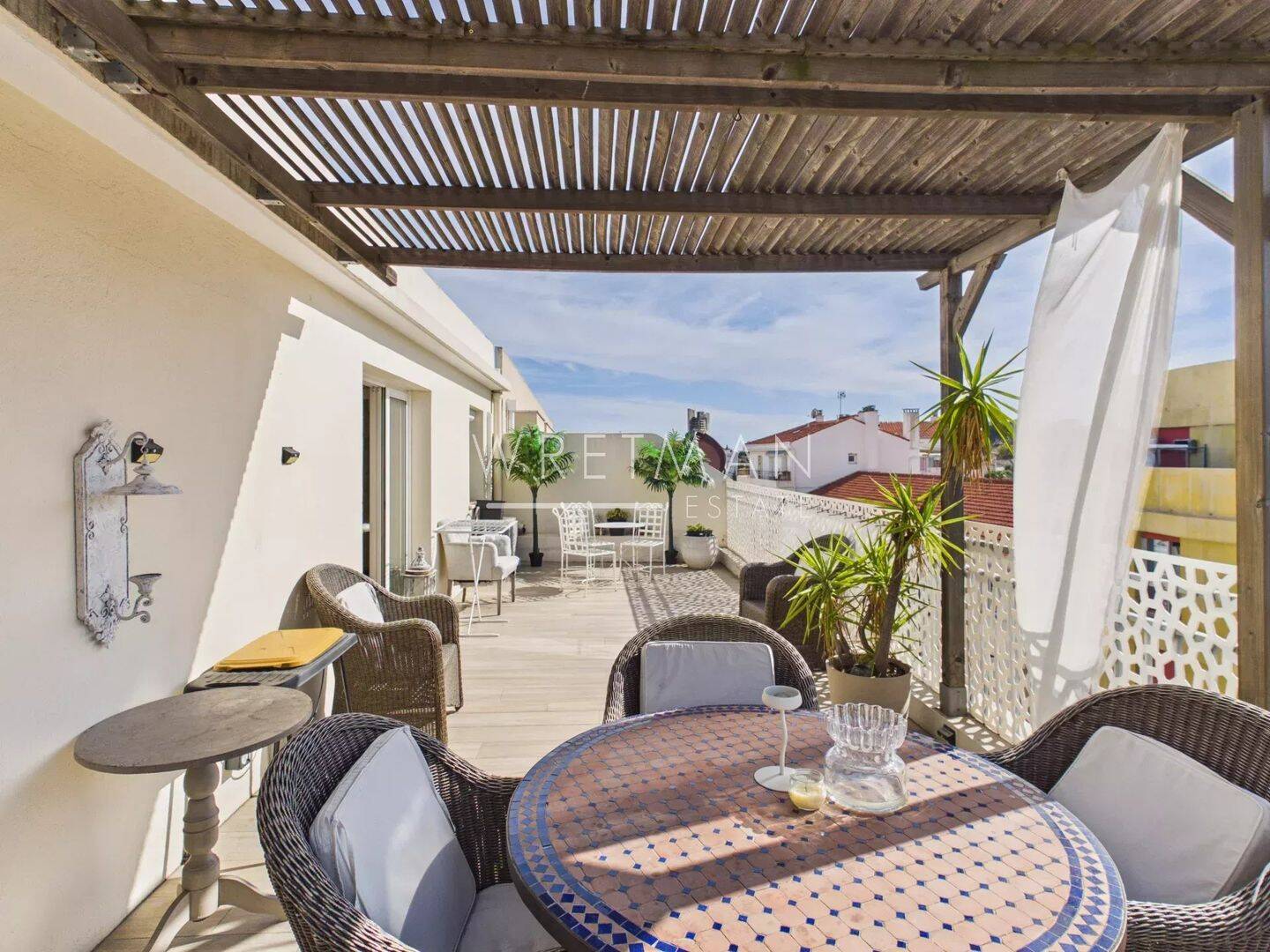 Appartement 2 pièces 33 m² · à Antibes · 33 m² · 295 000 €