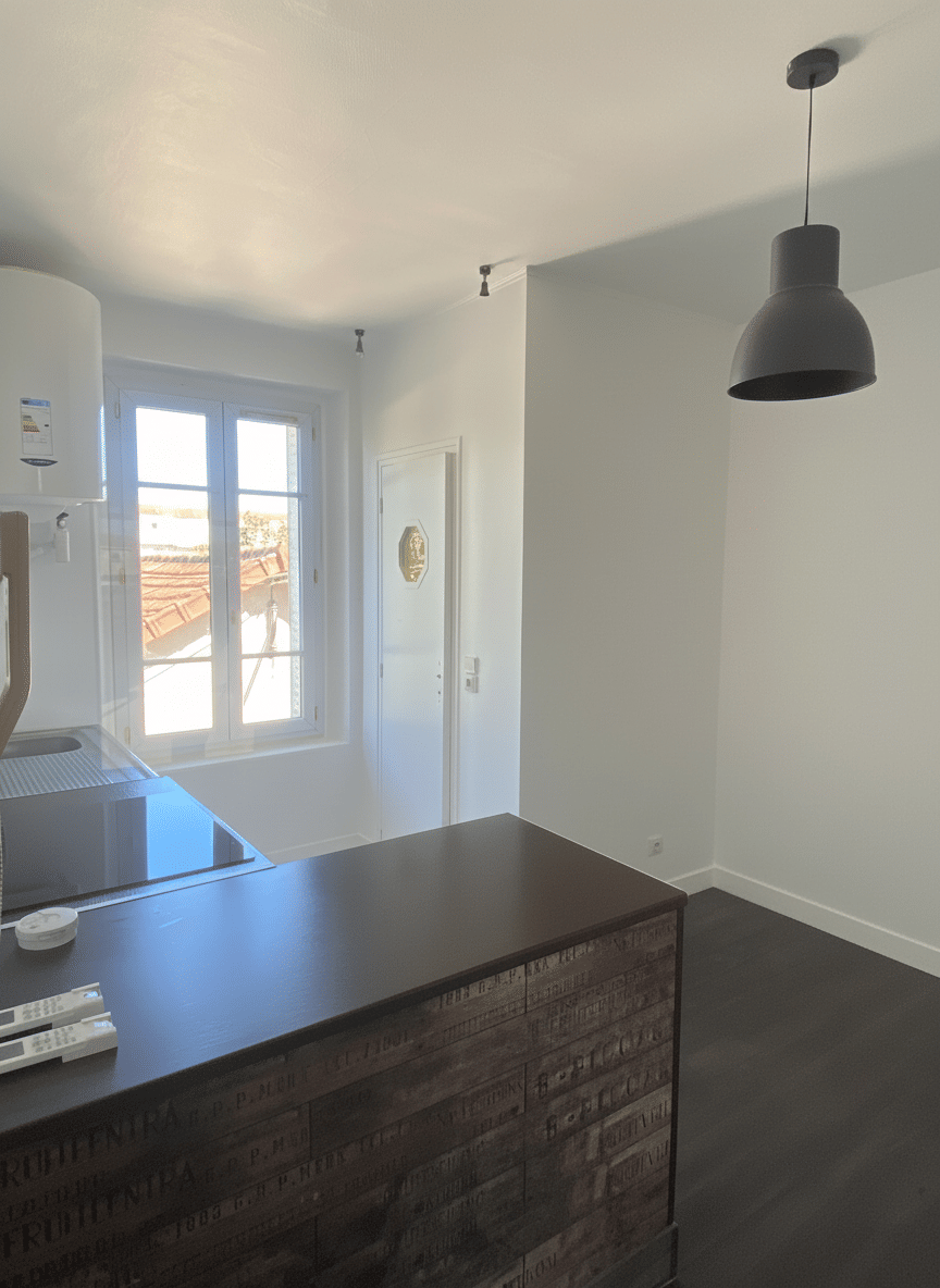 Appartement 2 pièces 25 m² · à Trappes · 25 m² · 85 000 €
