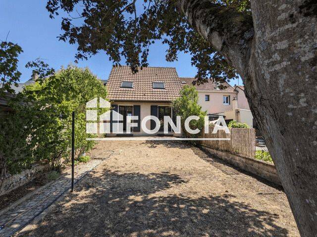 Maison 4 pièces 75 m² · à Le Mans · 75 m² · 895 €