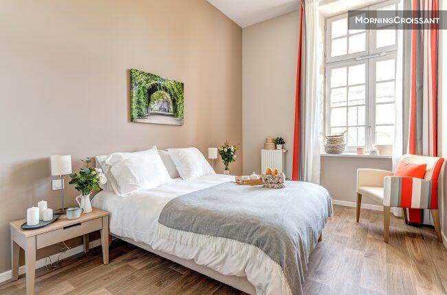 Appartement 2 pièces 40 m² · à Compiègne · 40 m² · 800 €