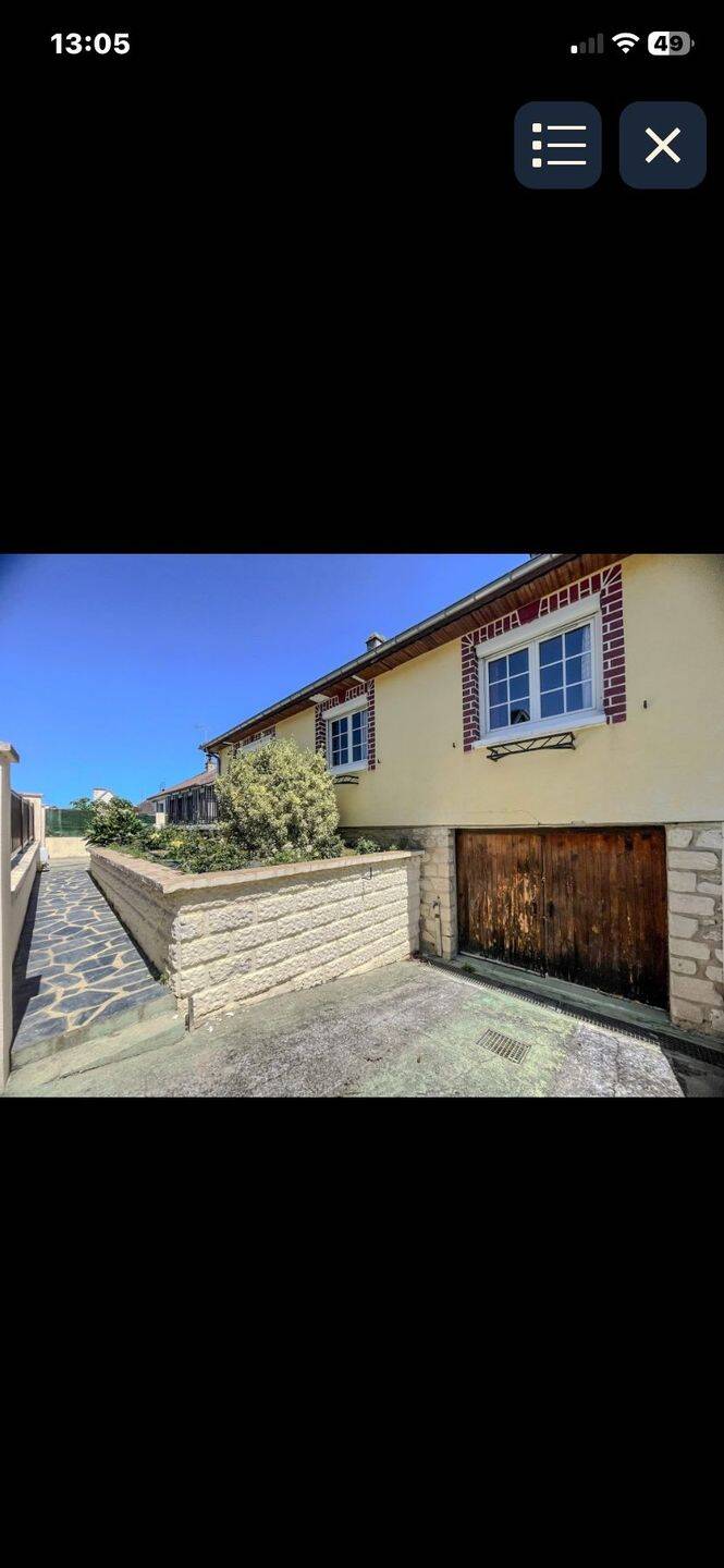 Maison 5 pièces 74 m² · à Saint-Marcel · 74 m² · 150 000 €