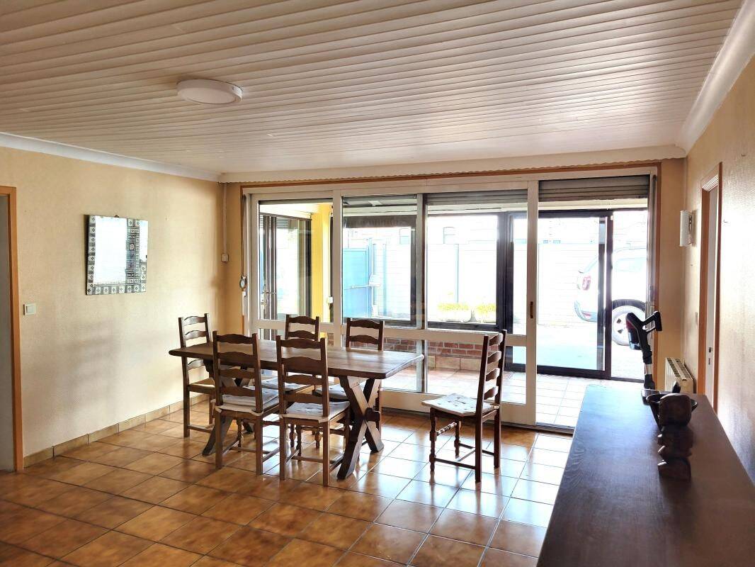 Maison 3 pièces 80 m² · à Wattrelos · 80 m² · 189 000 €