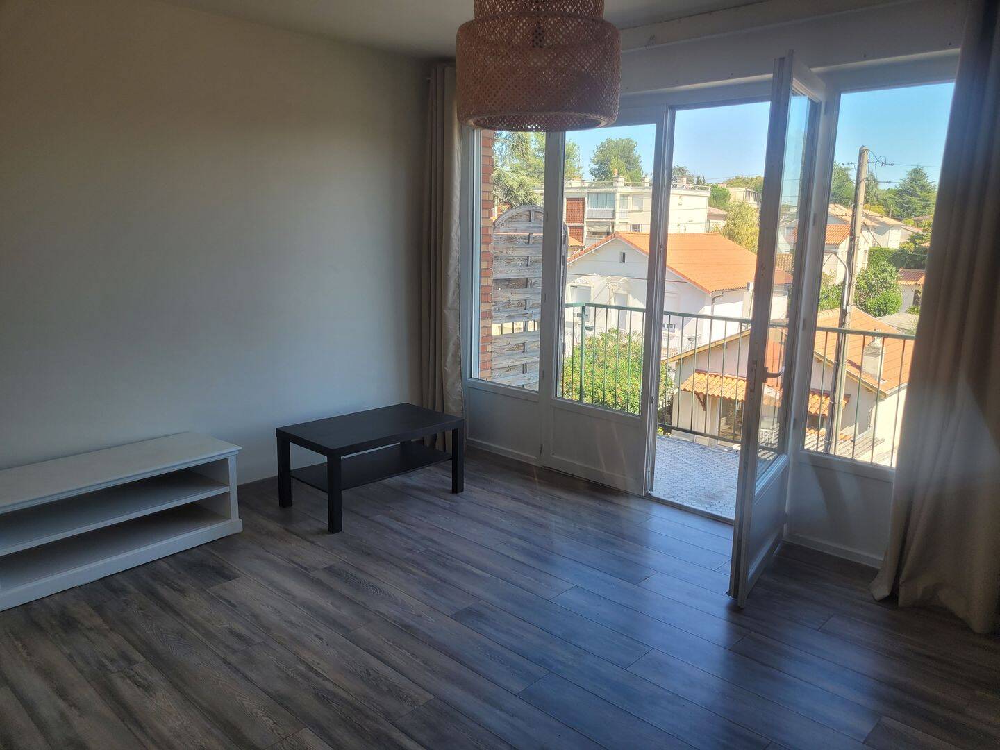 Appartement 2 pièces 39 m² · à Toulouse · 39 m² · 165 000 €