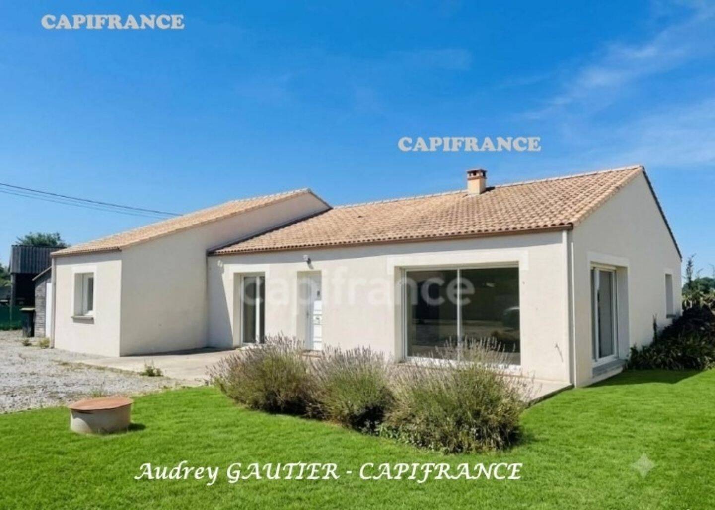 Maison 6 pièces 140 m² · à La Plaine-sur-Mer · 140 m² · 355 980 €