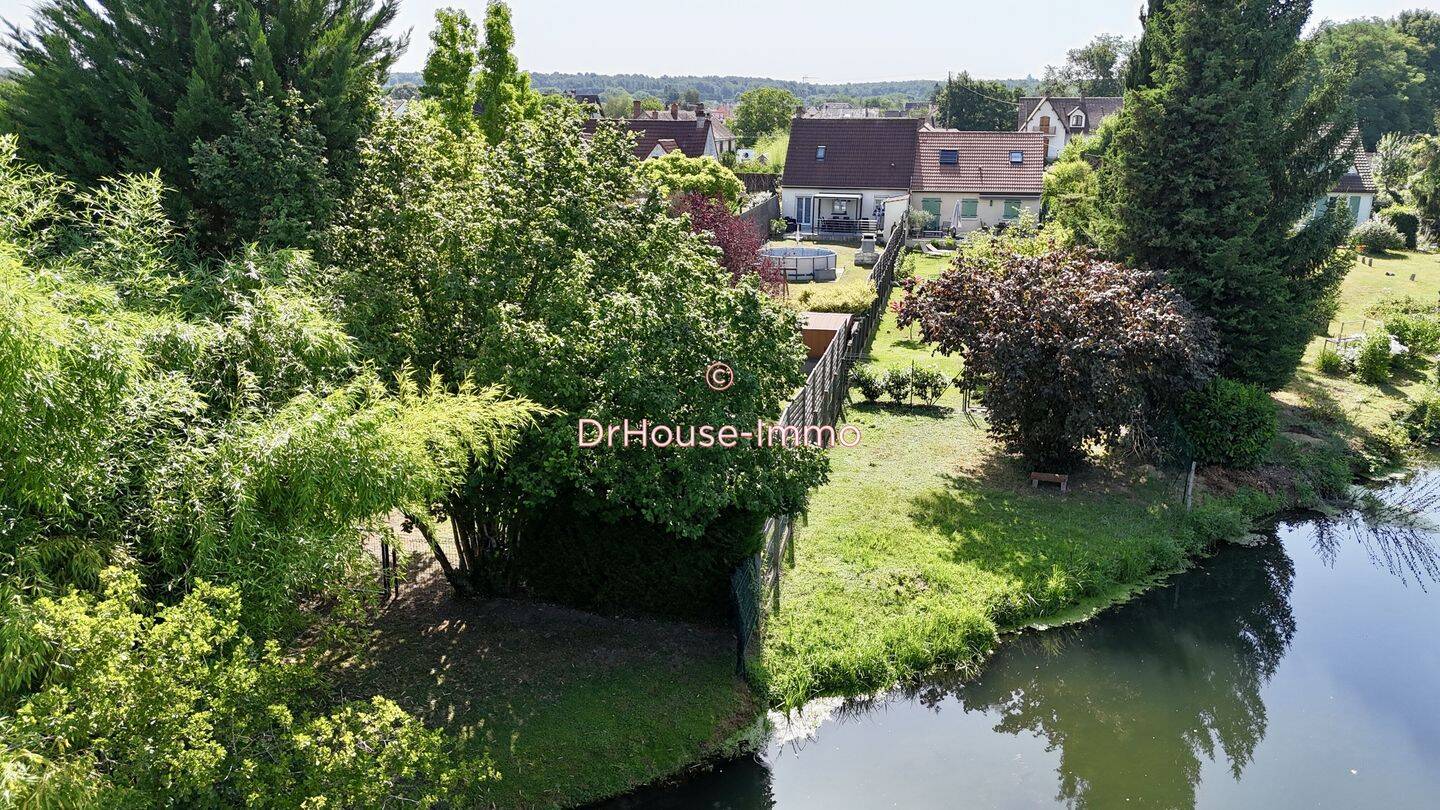 Maison 6 pièces 106 m² · à Châlette-sur-Loing · 106 m² · 179 000 €