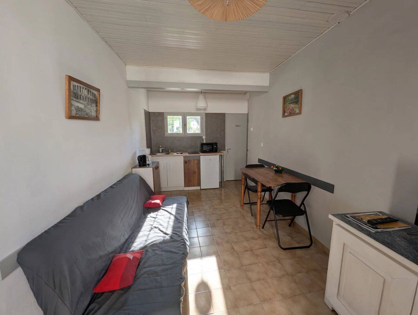 Maison 2 pièces 31 m² · à Arles · 31 m² · 665 €/mois