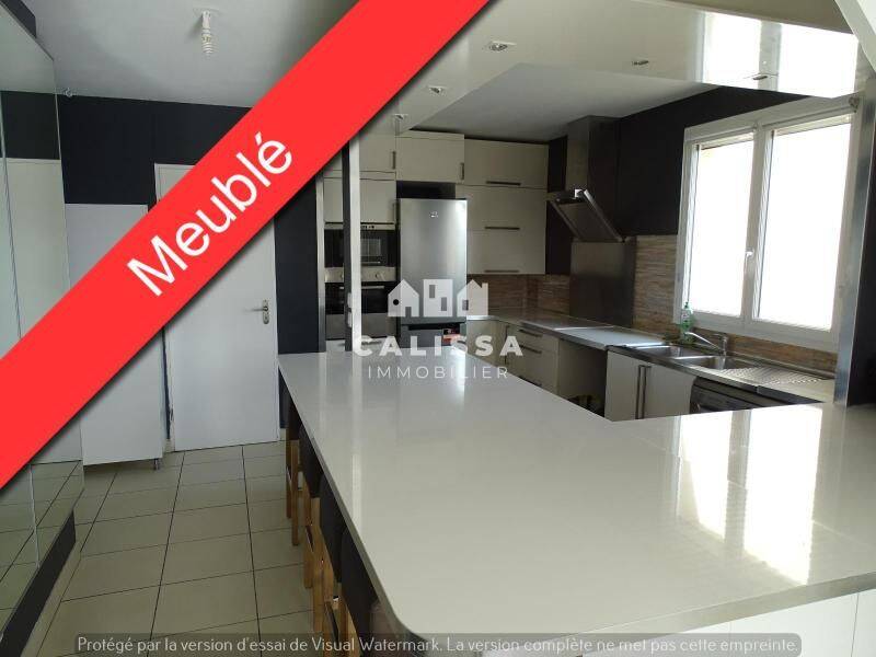 Appartement 3 pièces 62 m² · à Aussonne · 62,1 m² · 746 €/mois