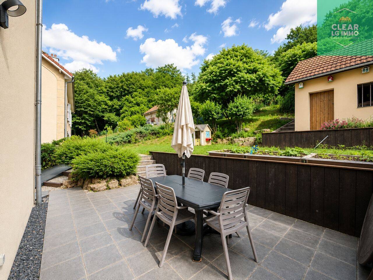Maison 7 pièces 130 m² · à Neufchef · 130 m² · 279 000 €