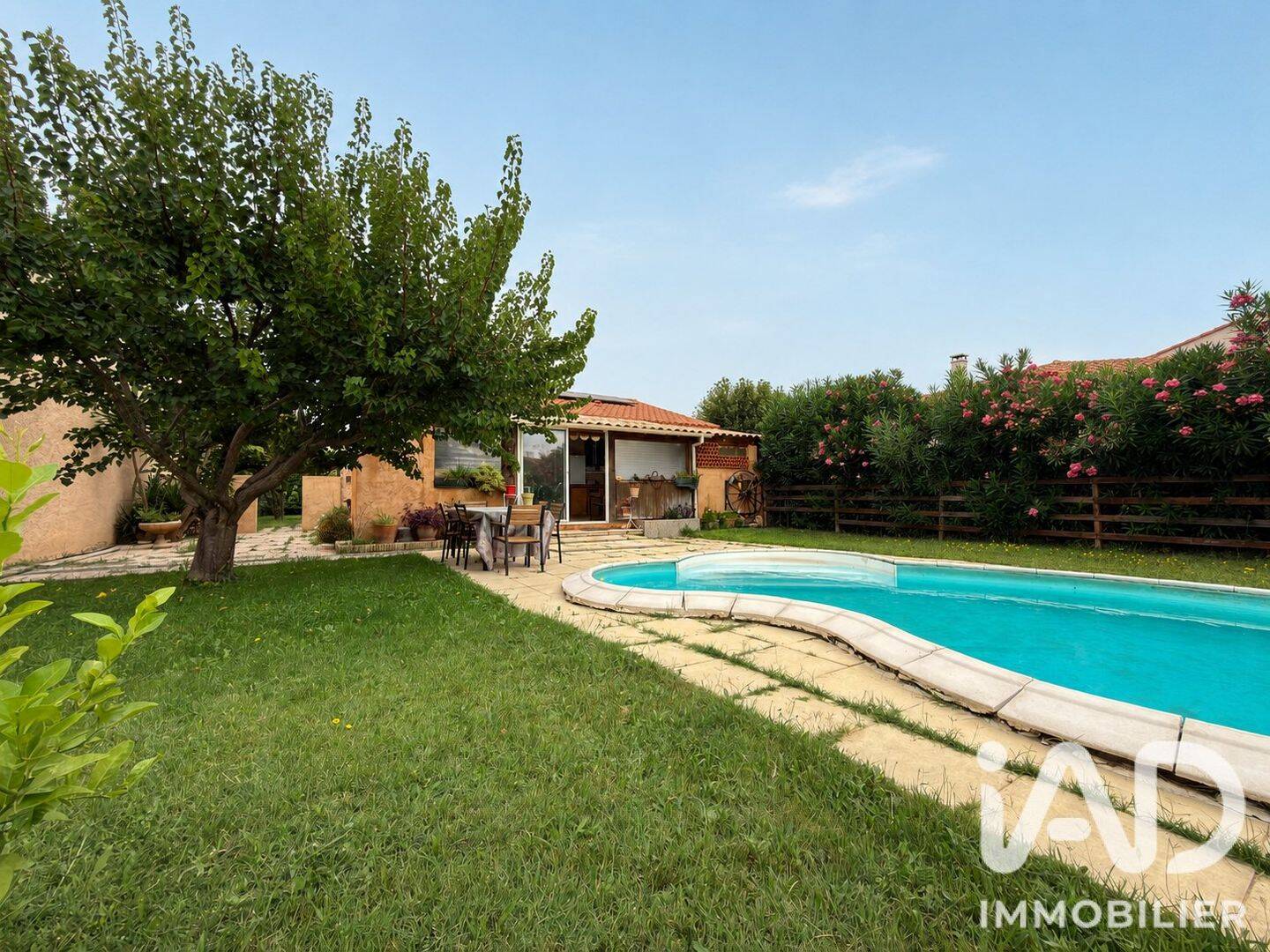 Maison 4 pièces 95 m² · à Saint-Hippolyte · 95 m² · 325 000 €