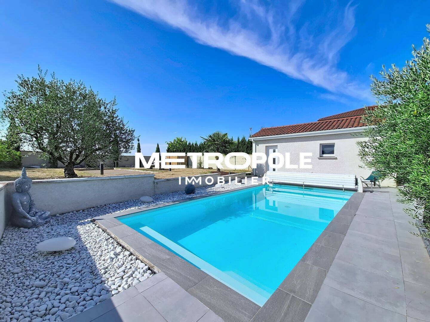 Maison 5 pièces 110 m² · à Villette-d'Anthon · 110 m² · 479 000 €