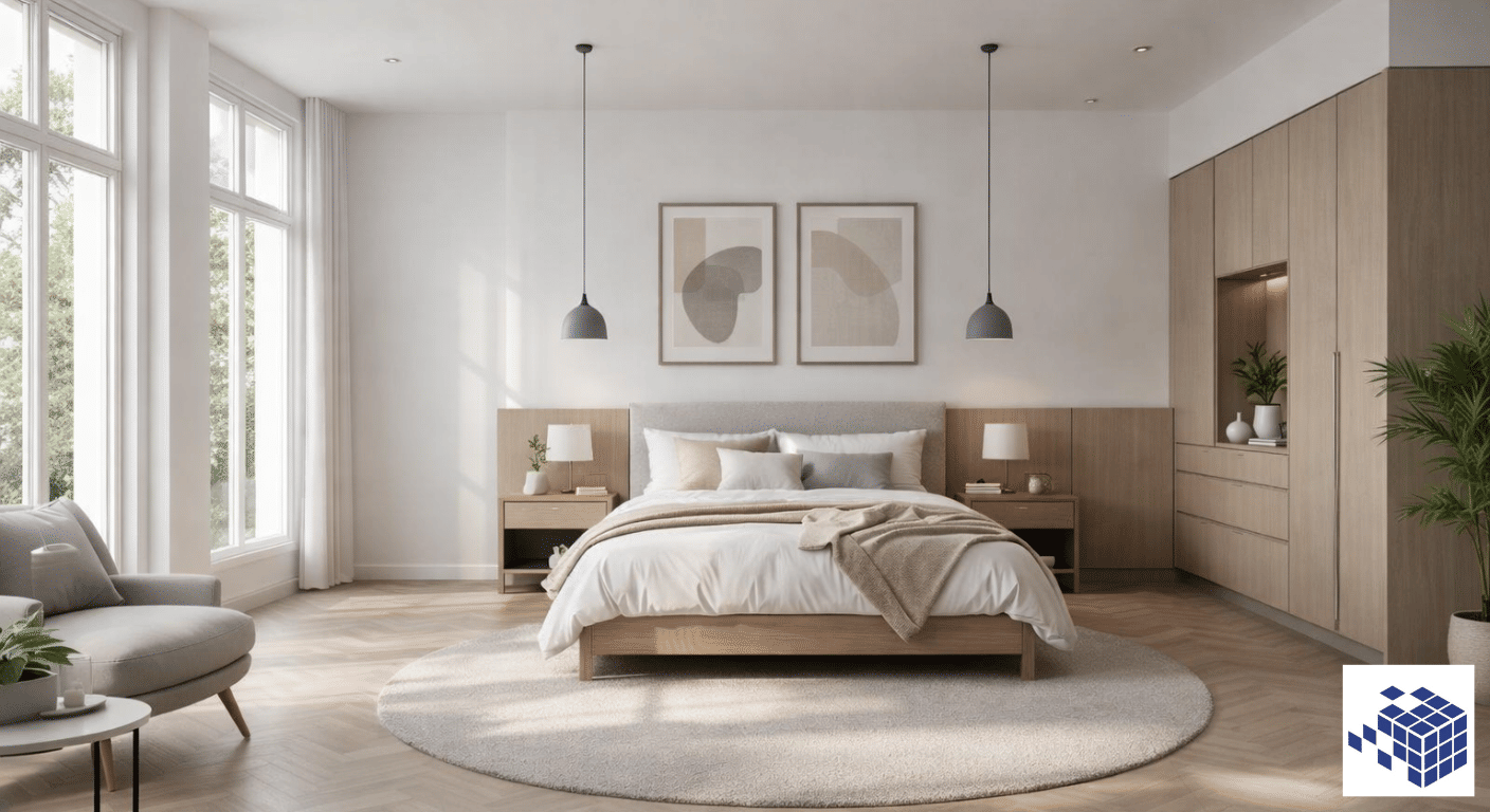 Appartement 4 pièces 85 m² · à Wattignies · 85 m² · 309 000 €