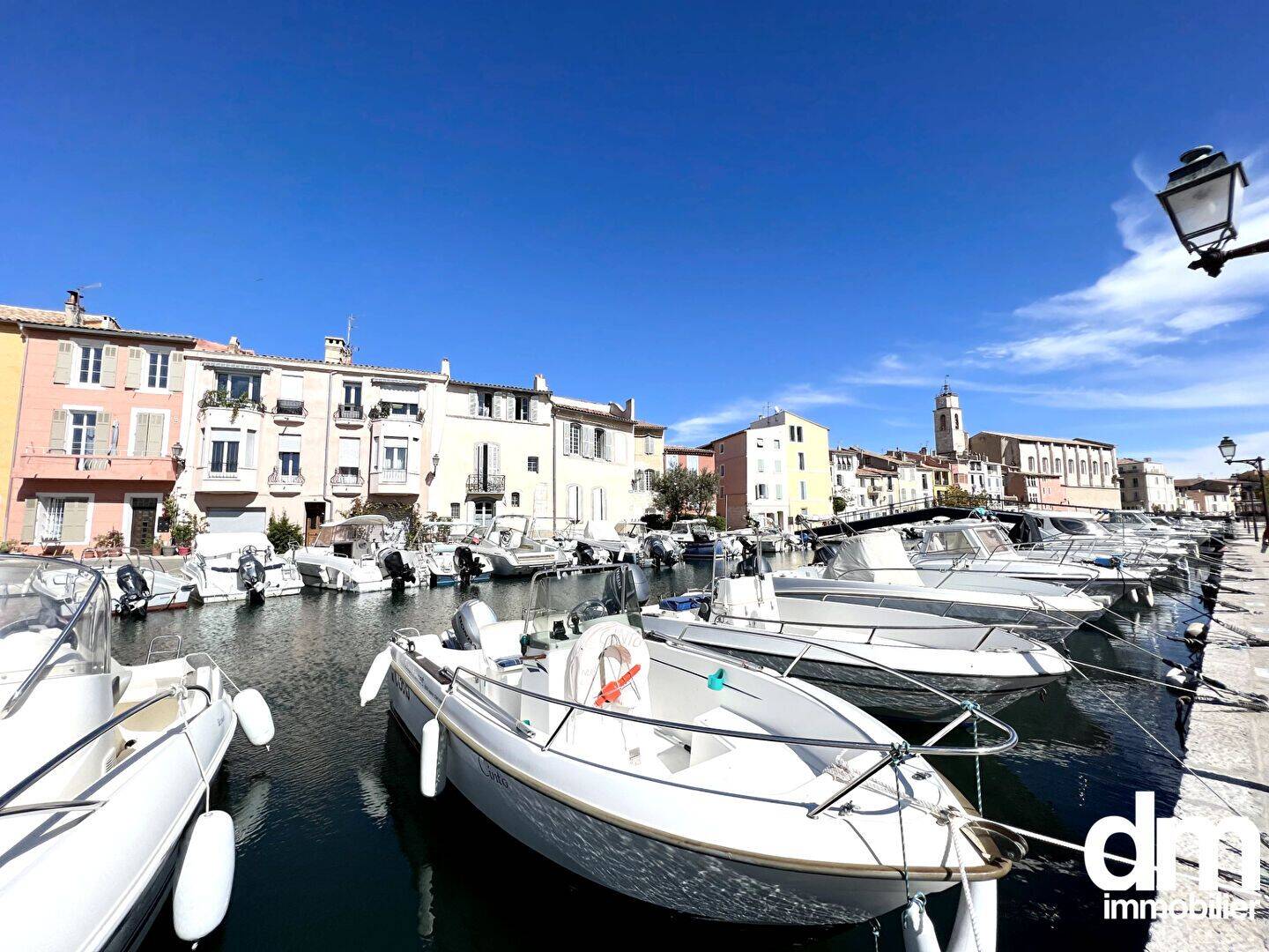 Maison 6 pièces 164 m² · à Martigues · 164 m² · 525 000 €