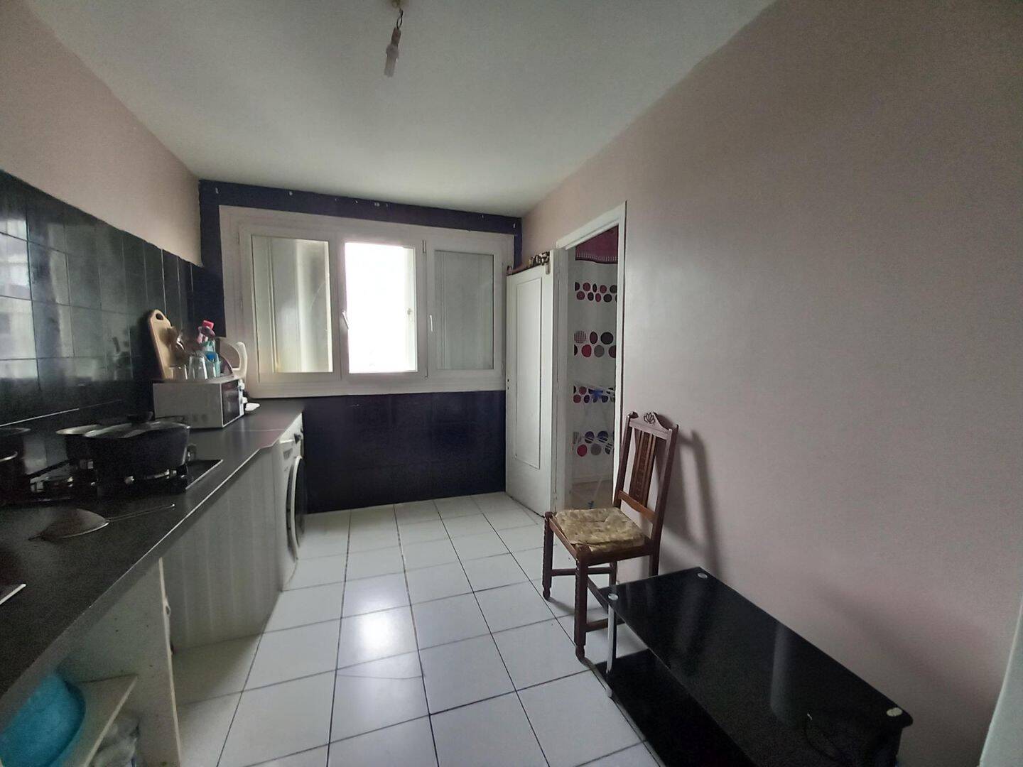 Appartement 3 pièces 61 m² · à Marseille 14ème Arrondissement · 61,3 m² · 35 000 €