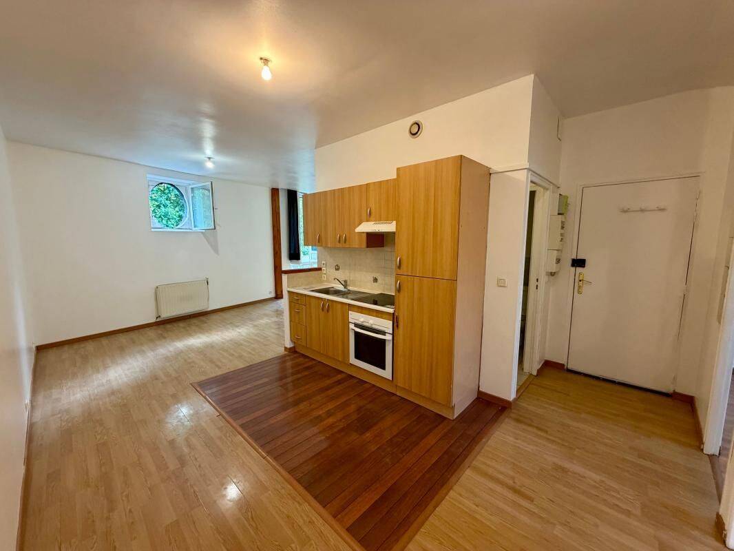 Appartement 2 pièces 54 m² · à Épernay · 53,9 m² · 610 €