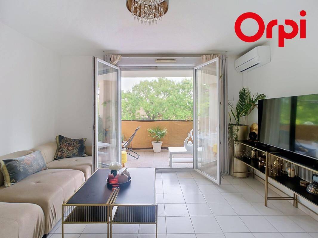 Appartement 2 pièces 41 m² · à Le Pontet · 41,4 m² · 125 000 €