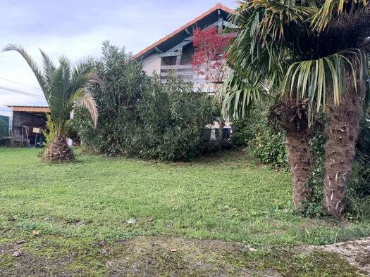 Maison à vendre 335 000 € 5 pièces 3 chambres 134 m² Pradeau-Gare-Rue G.Lassale Tarbes 65000