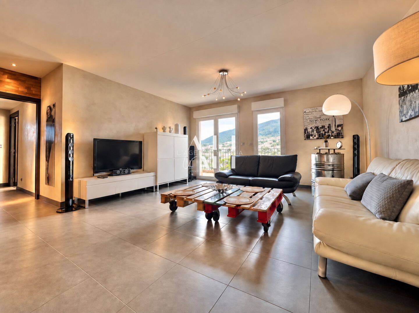 Appartement 3 pièces 86 m² · à L'Île-Rousse · 86 m² · 410 000 €