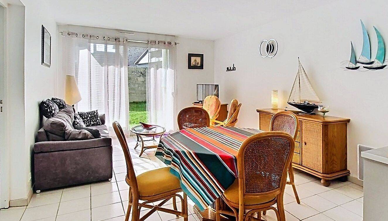 Appartement 5 pièces 86 m² · à Perros-Guirec · 86 m² · 378 000 €