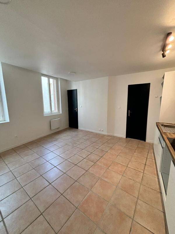 Appartement 1 pièce 25 m² · à Manosque · 25 m² · 590 €