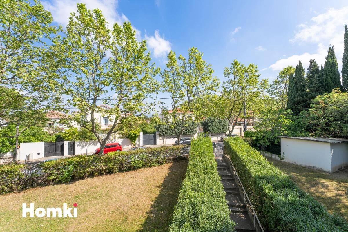 Appartement 3 pièces 68 m² · à Marseille 12ème Arrondissement · 68 m² · 225 000 €