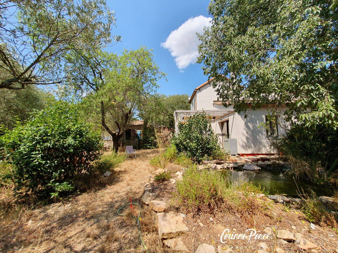 Maison 4 pièces 106 m² · à Nîmes · 106 m² · 378 000 €