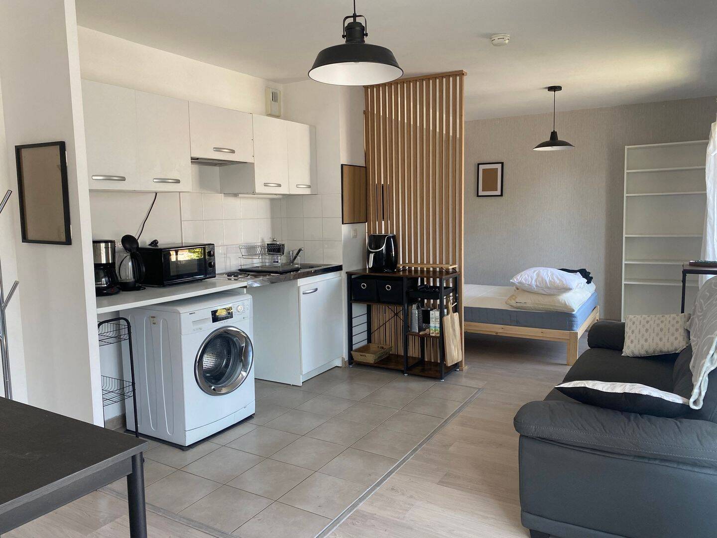 Appartement 1 pièce 34 m² · à Couëron · 34 m² · 650 €/mois