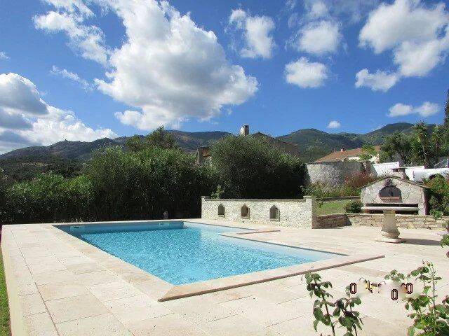 Maison 5 pièces 190 m² · à Furiani · 190 m² · 595 000 €