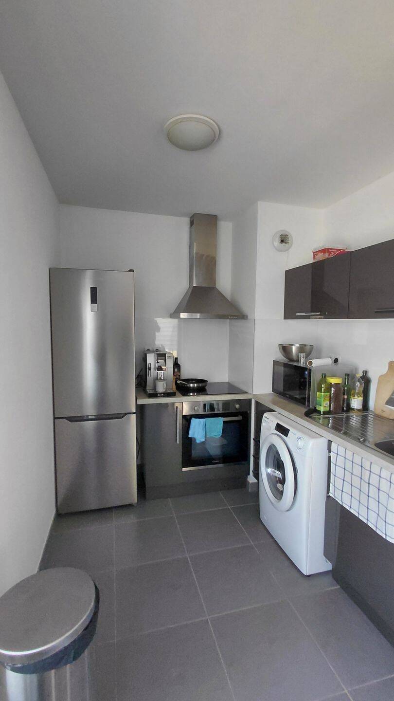 Appartement 2 pièces 47 m² · à Montélimar · 46,9 m² · 154 000 €