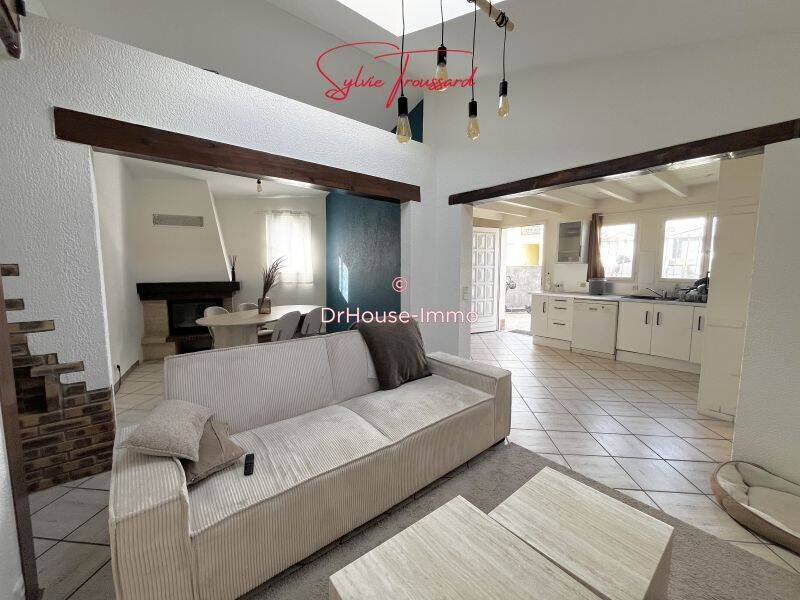 Maison 3 pièces 68 m² · à Le Bouscat · 68 m² · 270 000 €