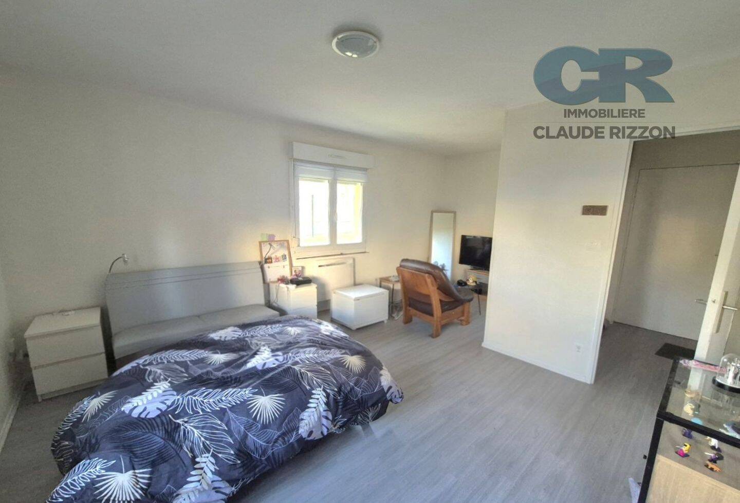Appartement 1 pièce 32 m² · à Metz · 32 m² · 92 500 €