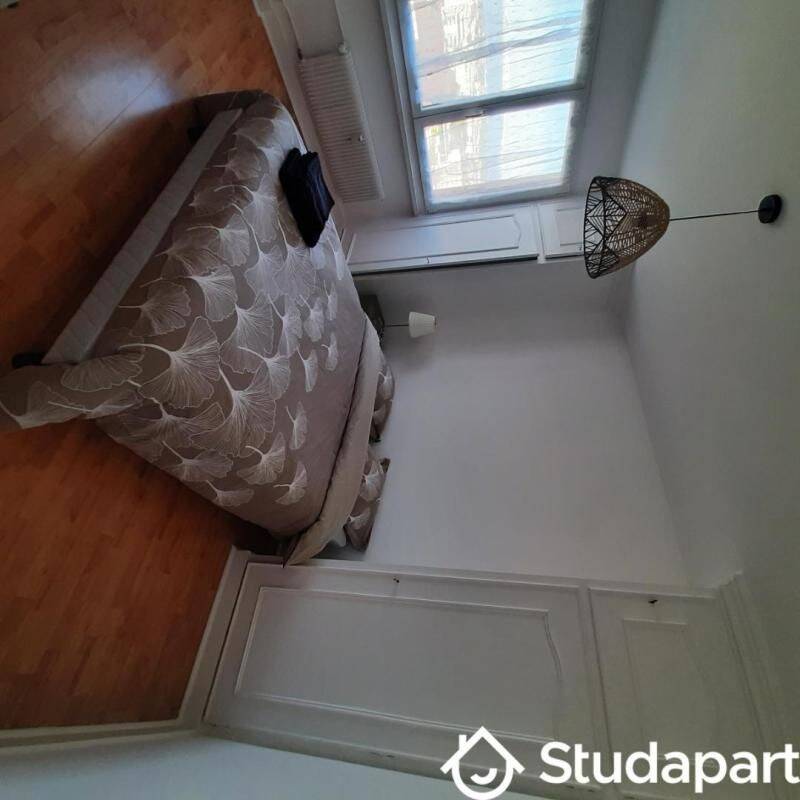 1 pièce 13 m² · à Annemasse · 13 m² · 700 €
