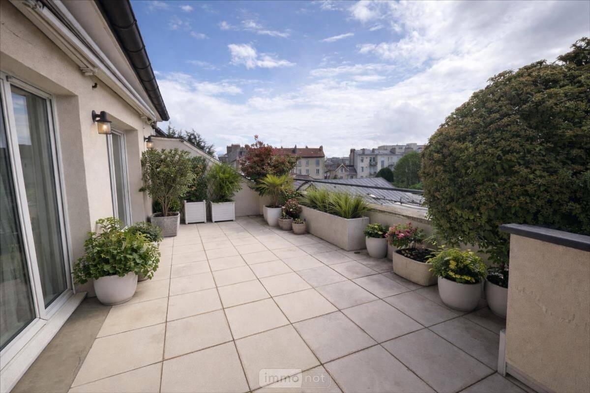 Appartement 5 pièces 132 m² · à Reims · 132 m² · 510 000 €