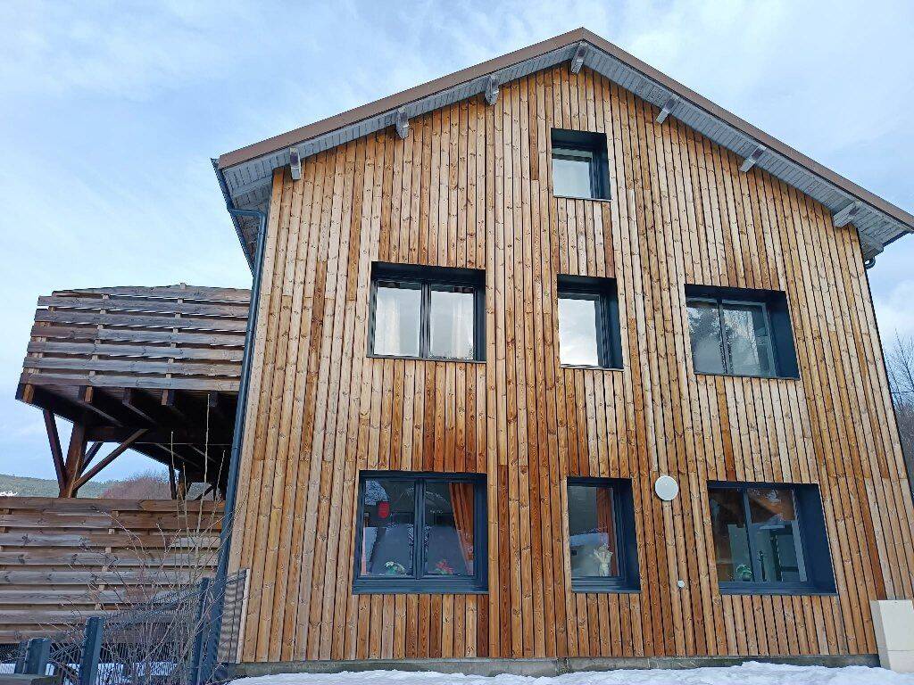 Maison 8 pièces 270 m² · à Gérardmer · 270 m² · 699 000 €