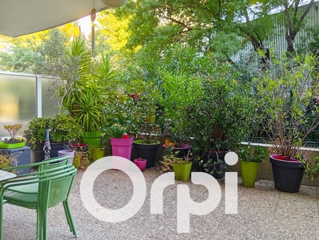 Appartement 2 pièces 49 m² · à Montpellier · 48,6 m² · 160 500 €