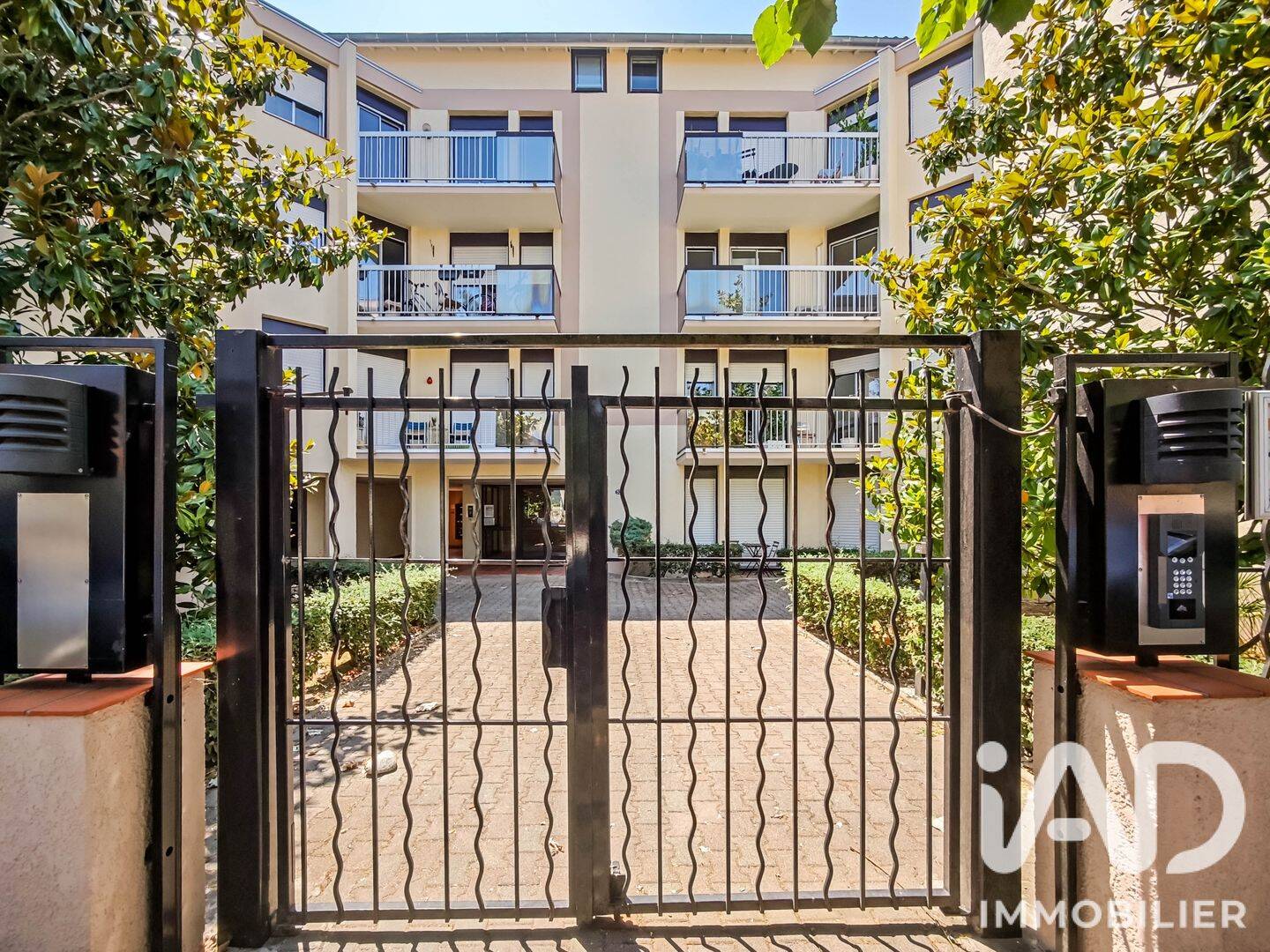 Appartement 3 pièces 79 m² · à Toulouse · 78,7 m² · 318 000 €