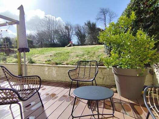 Maison à vendre 319 990 € 5 pièces 4 chambres 105 m² 637 m² de terrain Peripherie Saint-Renan 29290