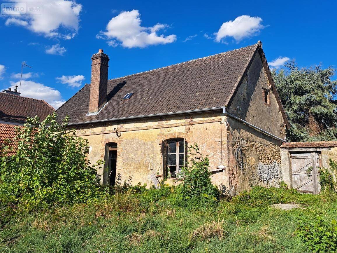 Maison 4 pièces 85 m² · à Sézanne · 85 m² · 74 200 €