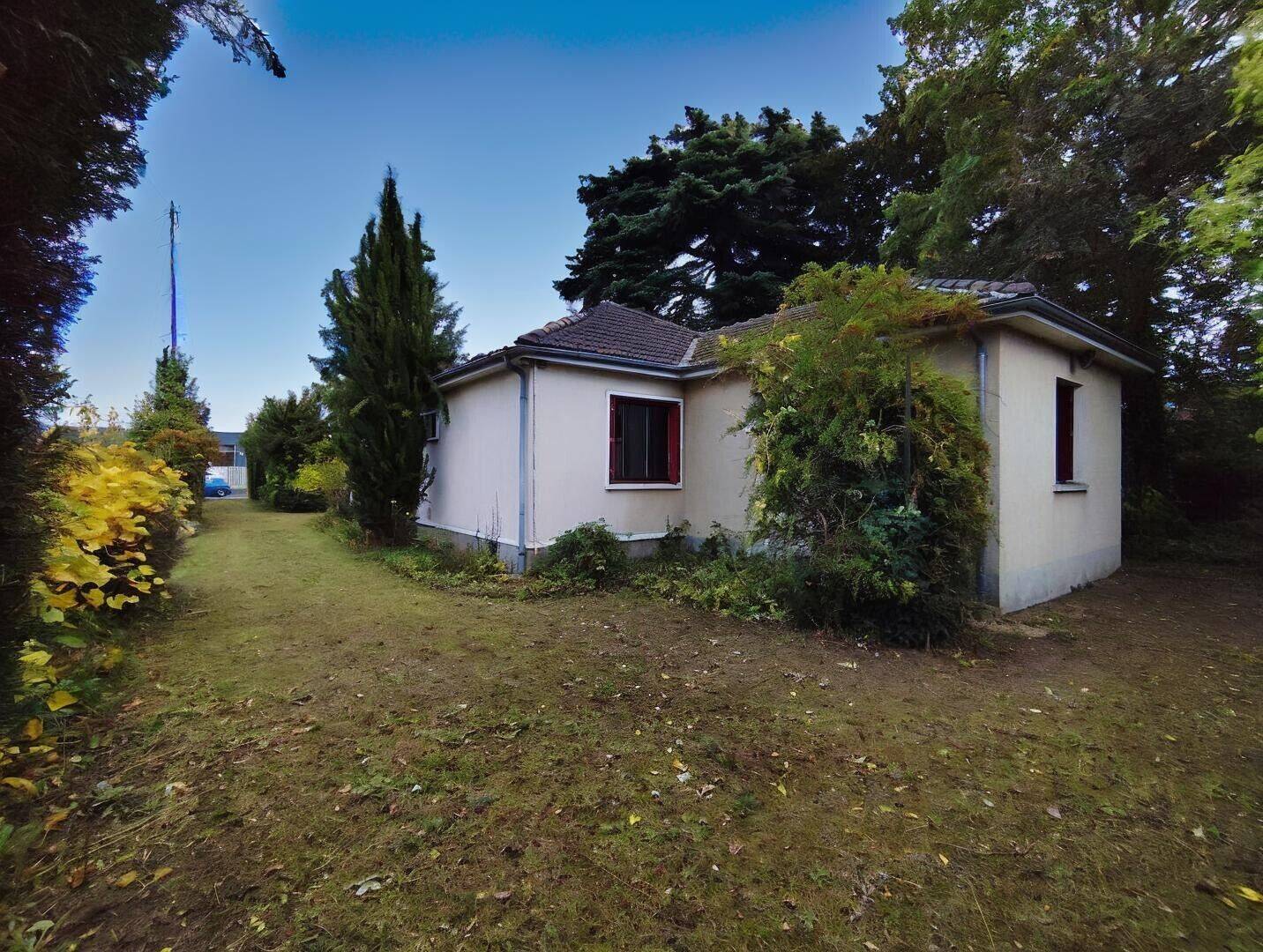 Maison 5 pièces 107 m² · à Saran · 107 m² · 231 000 €