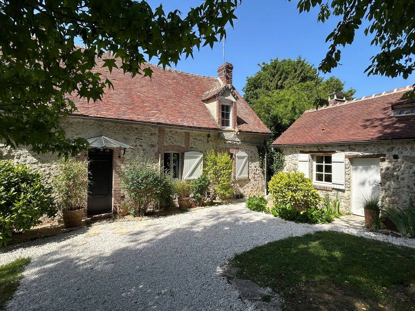 Maison 1 pièce 84 m² · à Esternay · 84 m² · 189 000 €