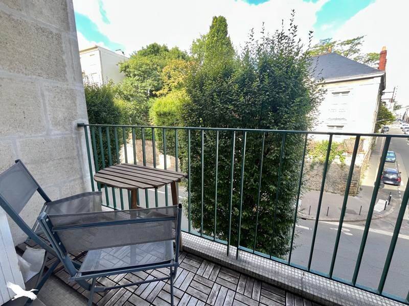 Appartement 3 pièces 62 m² · à Nantes · 61,6 m² · 275 000 €