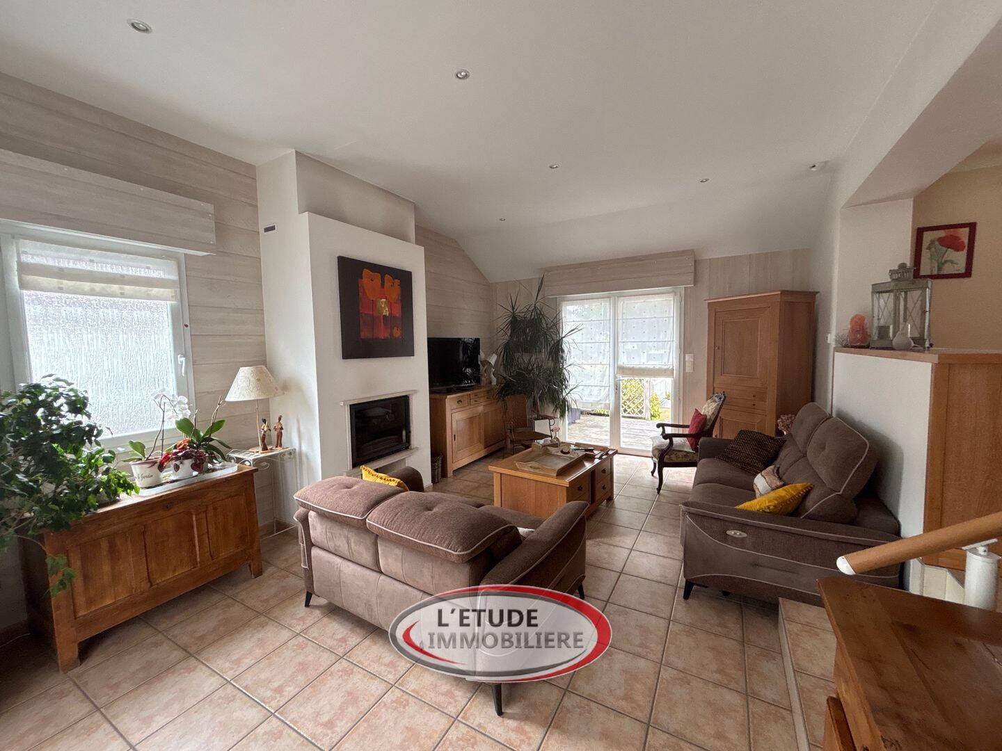 Maison 6 pièces 114 m² · à Carquefou · 114 m² · 369 000 €