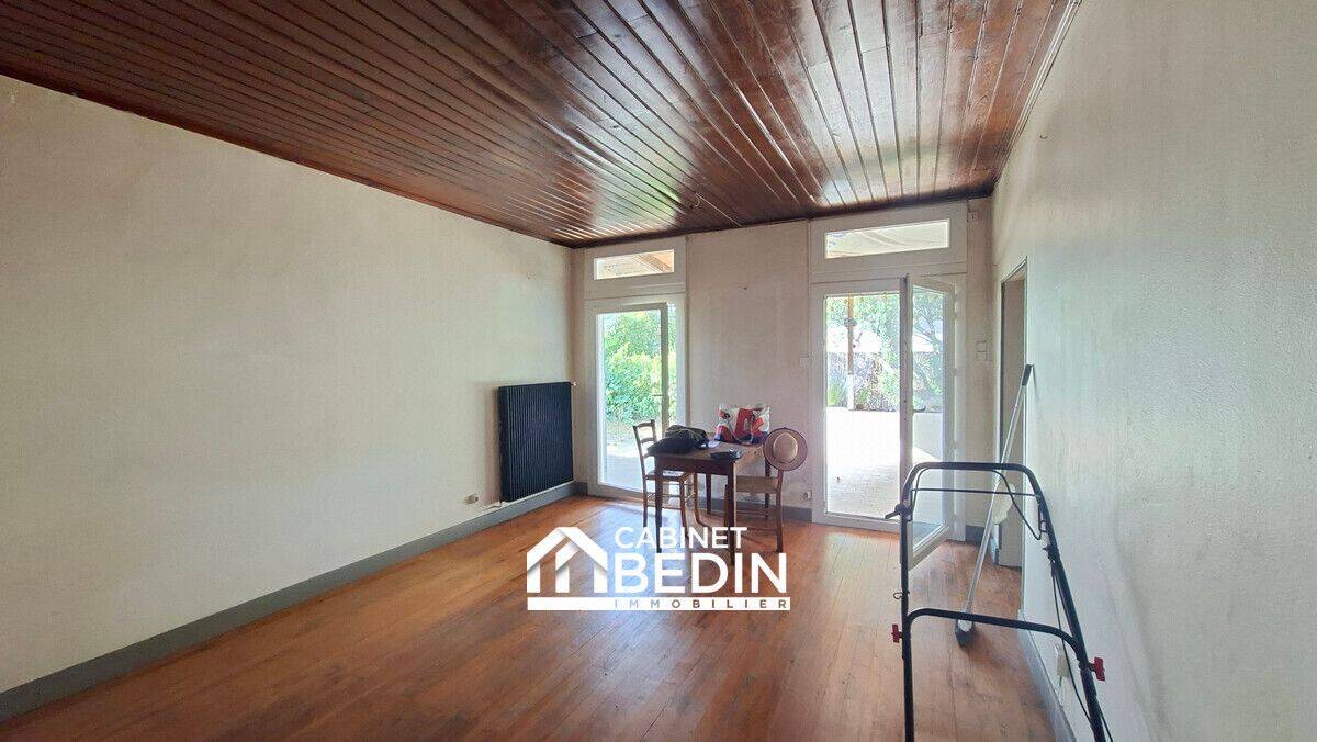 Maison 4 pièces 72 m² · à Gujan-Mestras · 72 m² · 286 200 €