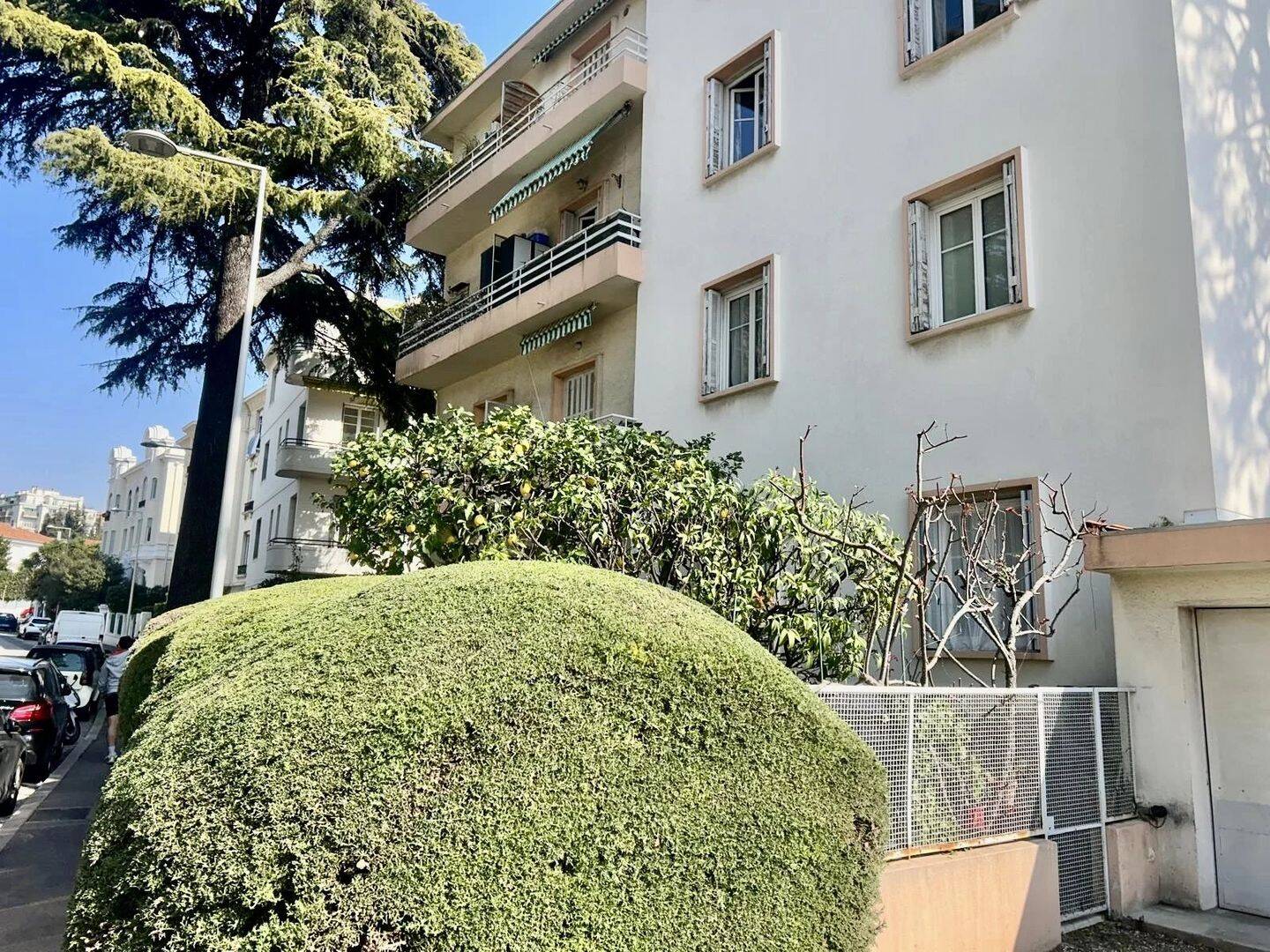Appartement 3 pièces 85 m² · à Nice · 85 m² · 190 000 €