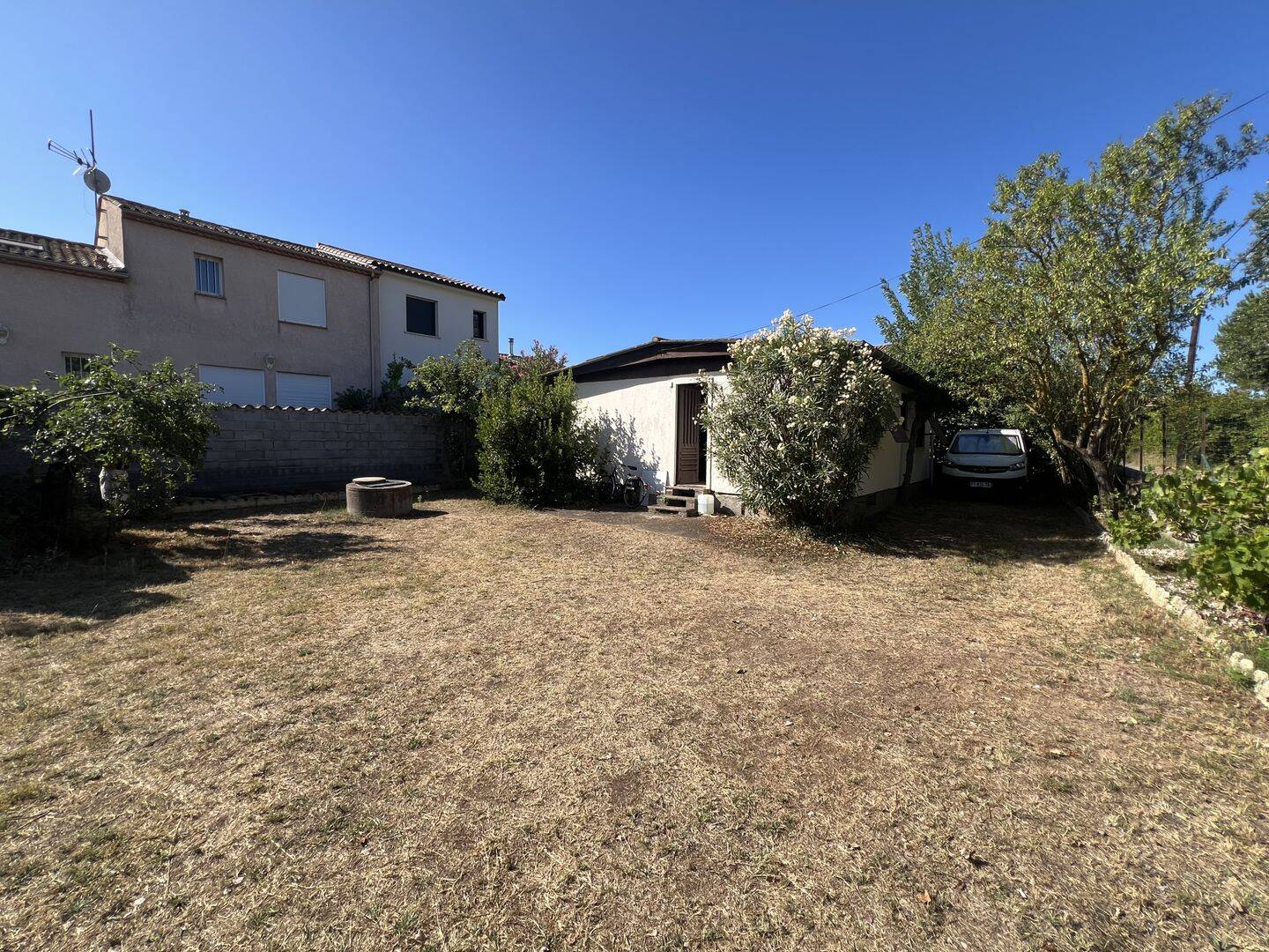 Maison 3 pièces 60 m² · à Valras-Plage · 60 m² · 160 000 €
