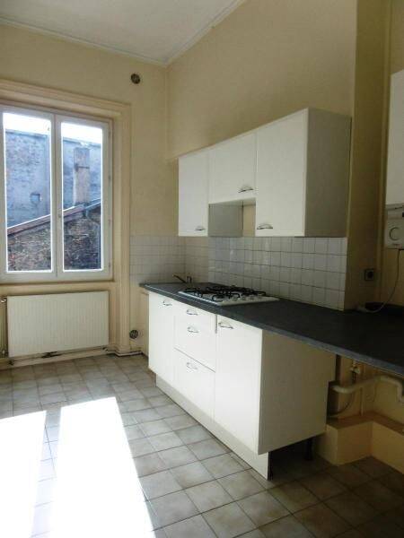 Appartement 3 pièces 74 m² · à Tarare · 74,1 m² · 485 €/mois