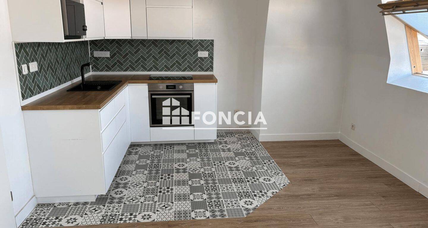 Appartement 3 pièces 65 m² · à Amiens · 65,2 m² · 139 900 €
